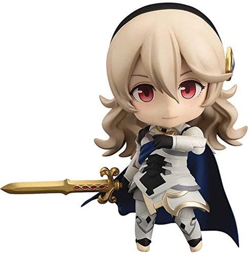 Good Smile Fire Emblem Fates Corrin (versión Femenina)