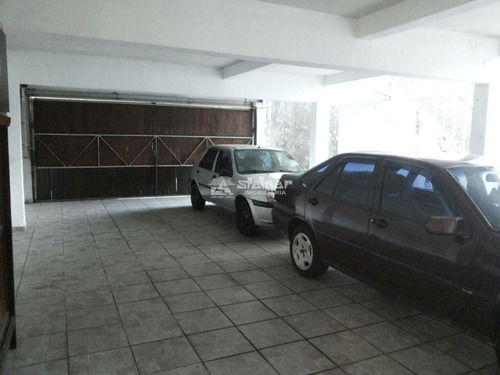 Imagem 5 de 22 de Venda Casa 3 Dormitórios Parque Boturussu São Paulo R$ 700.000,00 - 33506v