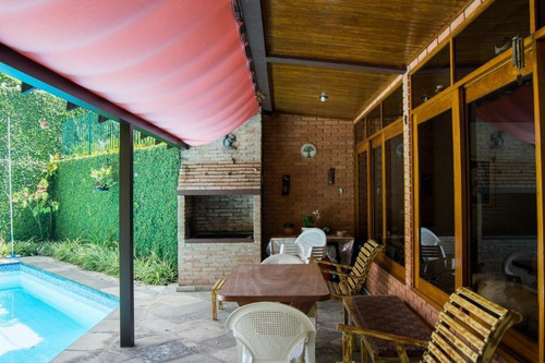 Casa Residencial À Venda, Forest Hills, Jandira. - Ca1413