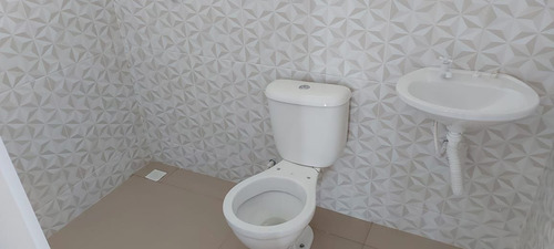 Imagem 19 de 30 de Casa Com 3 Dormitórios E 1 Suíte À Venda, 61 M² Por R$ 279.000 - São Marcos - São José Dos Pinhais/pr - Ca0111