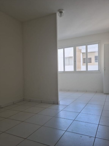 Imagem 2 de 11 de Kitnet Para Alugar, 40 M² Por R$ 1.500,00/mês - Embaré - Santos/sp - Kn0681