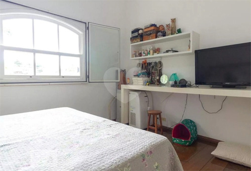 Imagem 21 de 30 de Casa-são Paulo-jardim Prudência | Ref.: Reo386767 - Reo386767