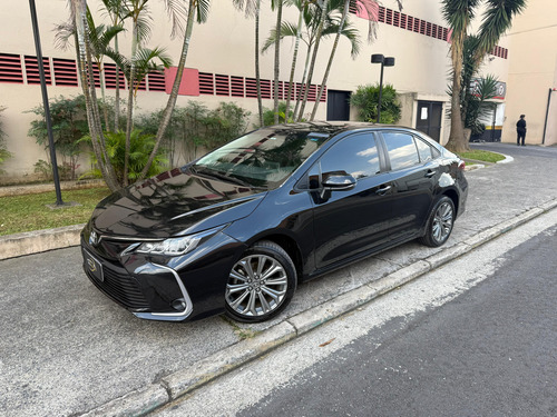 Toyota Corolla 2.0 Xei Dynamic Force Flex Aut. 4p