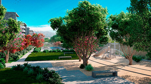 Imagen 13 de 13 de Parque Nogales