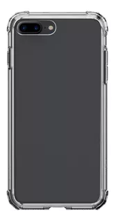 Funda Spigen De Lujo Crystal Shell Para iPhone 7 | 8 Plus