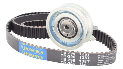 Kit Banda Distribucion Beetle 2.0 1999