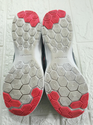 Nike - Flex Training Tr-5 Tenis Para Mujer. (Usado)