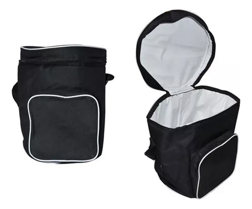 Bolso Térmico Conservadora Heladerita Lunchera