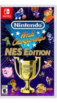Comprar Nintendo World Championships: Nes Edition Standard Nintendo Switch Físico