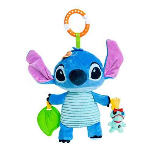 Kids Preferred Disney Baby Lilo & Stitch - Juguete De Activi