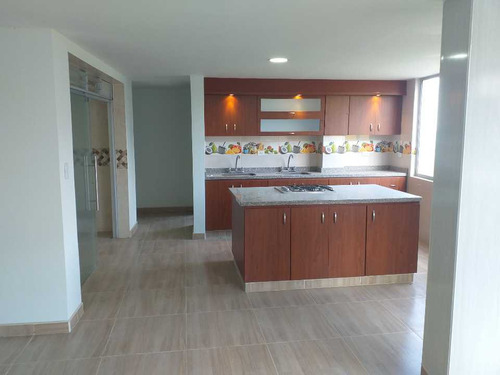 Venta Apartamento La Francia Manizales