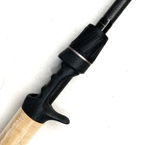 Imagen 3 de 11 de Caña Baitcasting Berkley Series One 7 Pies 12-25 Libras Bait