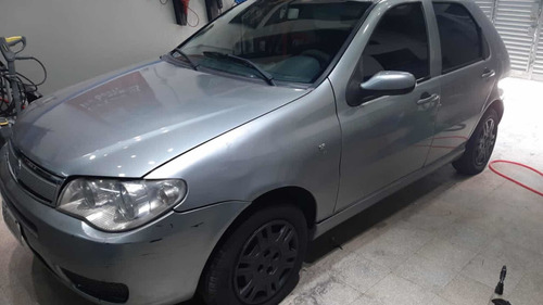 Fiat Palio 1.8 Hlx Active 2005