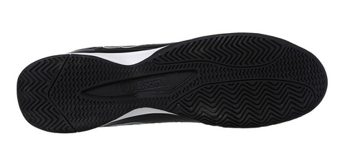 Imagen 3 de 7 de Zapatillas Tenis Wilson Hombre Padel Game 2 Deportivas Cuota