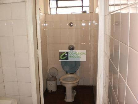 Prédio Comercial Para Venda E Locação, Liberdade, São Paulo. - Pr0001