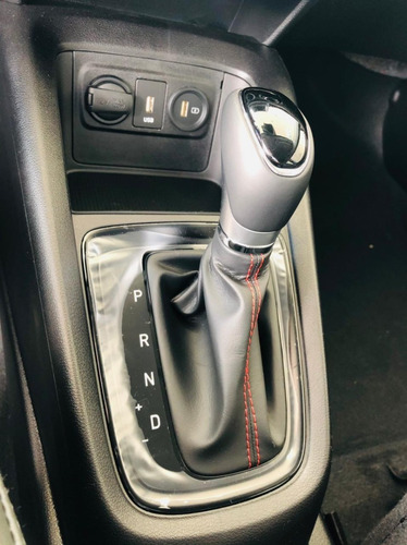 Hyundai Hb20x Diamond
