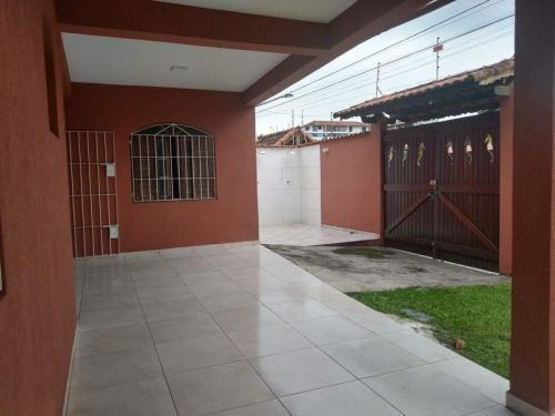 Imagem 13 de 14 de Casa Com Piscina Na Praia 3 Dormitórios 2 Suítes 7865
