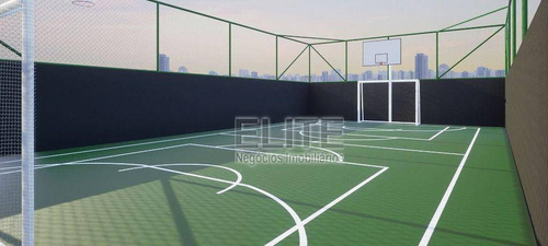 Imagem 20 de 20 de Apartamento À Venda, 125 M² Por R$ 1.364.000,00 - Vila Santa Teresa - Santo André/sp - Ap13289
