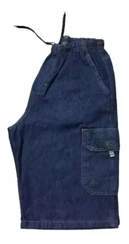 Jeans ou sarja 2025