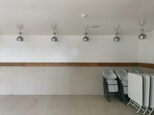 Departamento En Condominio Doña Julia (57297)