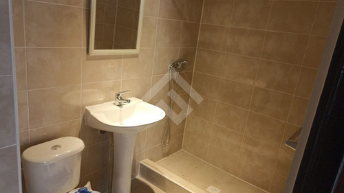 Departamento 3 Dorm, 1 Baño En Ñuñoa, Metro Grecia