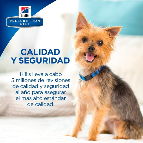 Imagen 5 de 6 de Alimento Hill's Para Perro I/d Digestive 3.9 Kg