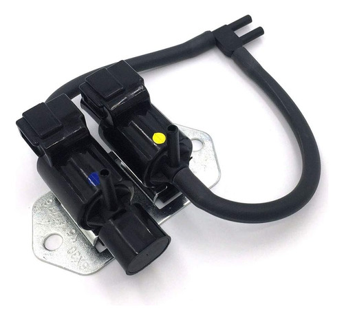 Válvula Solenoide Para Mitsubishi Pajero Mb620532 K5t47776