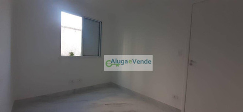 Imagem 19 de 22 de Apartamento Com 2 À Venda Por R$ 350.000 - Jardim Vila Formosa - São Paulo/sp - Ap0336