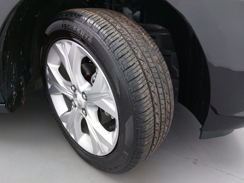 Chevrolet Onix 1.0 TURBO FLEX PLUS LTZ MANUAL