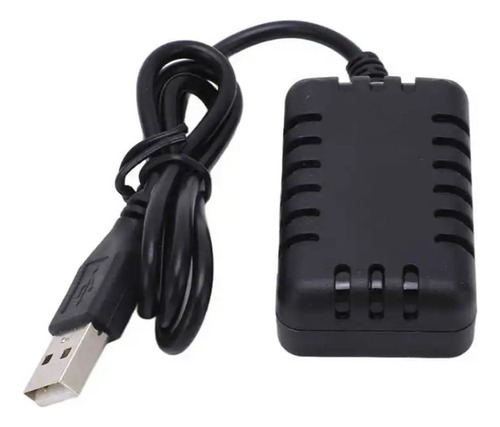 Cargador Doble De Batería Lipo Li-ion 2s 7.4 V Usb 1000ma
