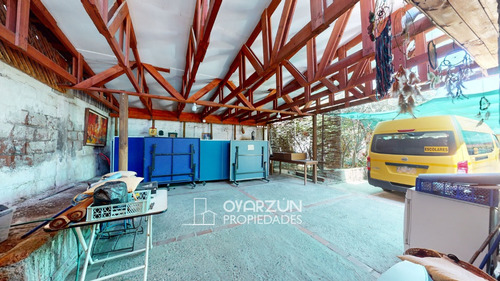 Casa En Venta De 4 Dormitorios Con Gran Terreno De 520 Mts2.