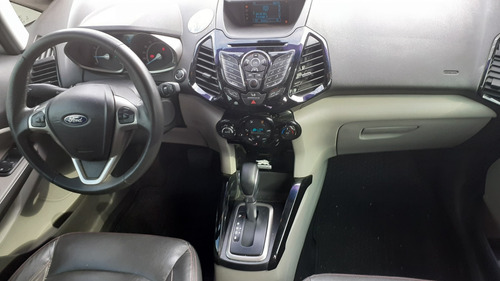 Ford Ecosport Titanium At 2017 C/29326