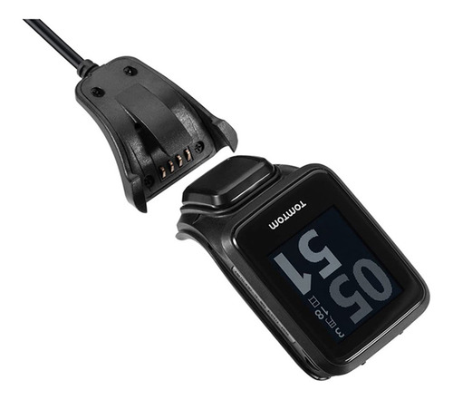 Cable Cargador Usb Fortom Tom Runner 3 Spark Adventurergolfe