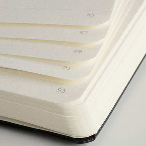 Notebook Leuchtturm1917 Hardcover Medium A5 251 Pages