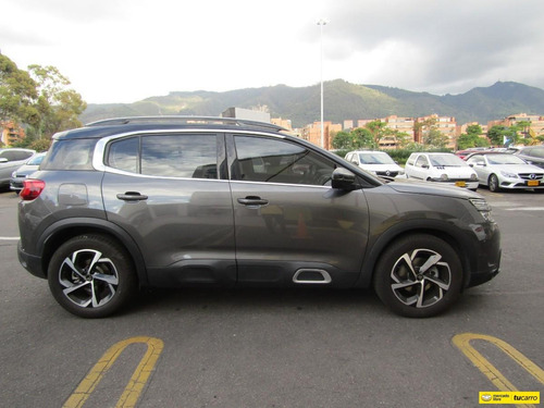 Citroën C5 Aircross At 1.6 T