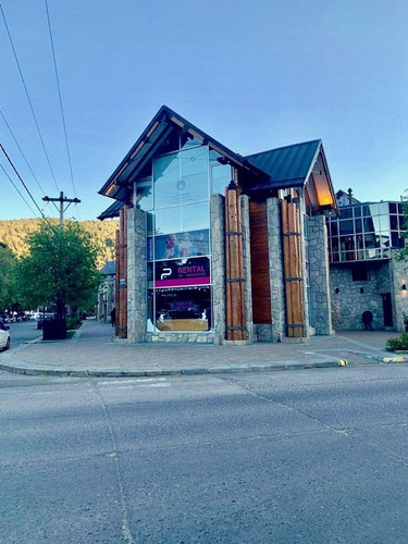 Local - San Martin De Los Andes