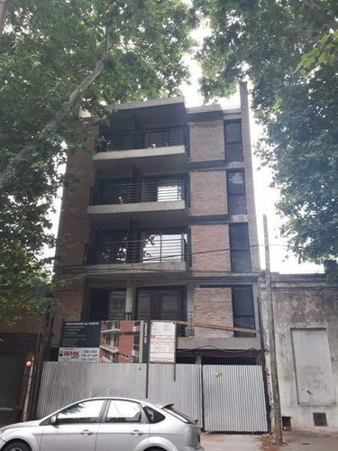 Departamento Monoambiente. Venta. A Estrenar. Balcón. Alquilado. Crespo 200