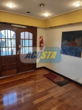 Imagen 2 de 20 de Departamento De 2 Ambientes Con Balcon Al Contra Frente , Complejo Con Piscina Y Sum.