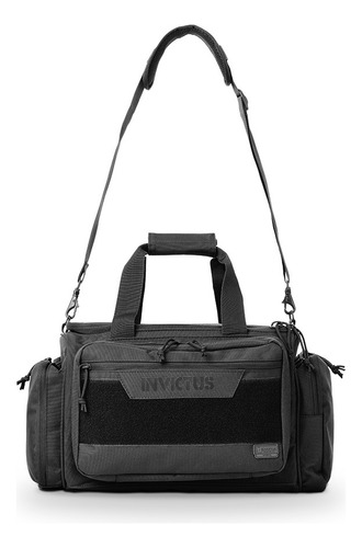 Mala Arsenal Invictus Tática Militar 24l 600d Edc Bolsa Bag*