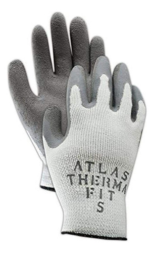 Best 451-07  Best Glove Atlas - Guantes De Punto Revest...