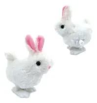 Comprar Pollitos Y Conejos De Cuerda 20pz Juguetes Para Fiesta