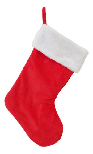 2 Calcetín Navideño De Calcetín Noel Calcetín Navideño