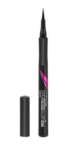 Delineador Líquido Maybelline Hyperprecise Allday Matte