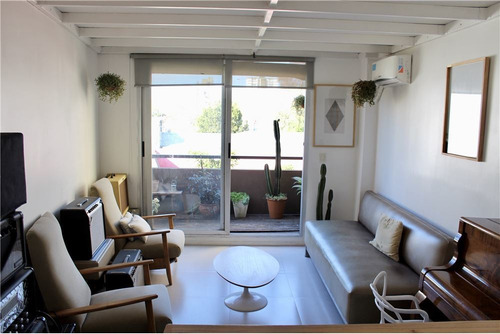 Imagen 1 de 17 de Venta Triplex Con Terraza (villa Urquiza)