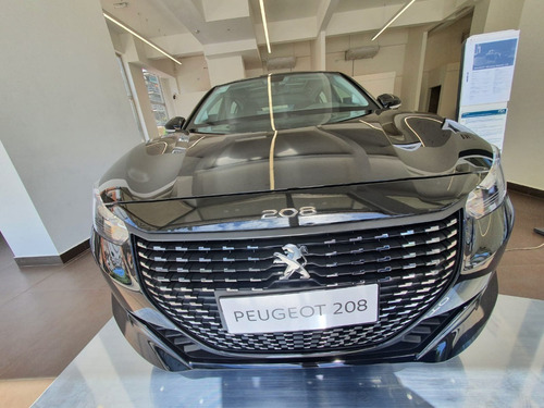 Imagen 2 de 19 de Peugeot 208 1.6l Active Pack