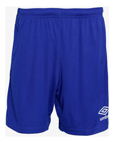 Shorts Hombre Umbro New Diamond Tape