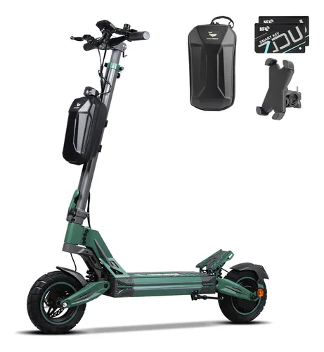 HONEYWHALE G2 PRO Patinete Elétrico Adulto, Scooter Eletrica Adul...