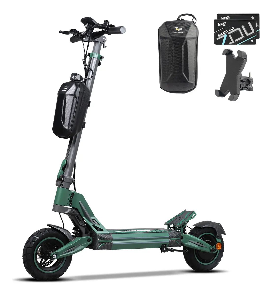 Patinete Elétrico HONEYWHALE G2 PRO