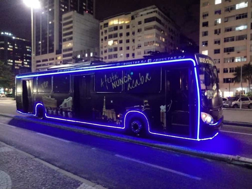 Mercedes Benz O-500