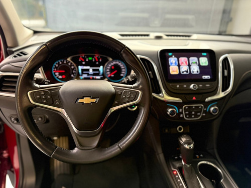 Chevrolet Equinox 2.0 16V TURBO GASOLINA PREMIER AWD AUTOMÁTICO